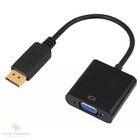 Cabo Adaptador Displayport Para Vga