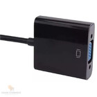 Cabo Adaptador Displayport Para Vga