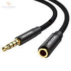 Cabo Adaptador Extensor De Audio Para Smartphones Tvs