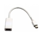 Cabo Adaptador Mini Displayport Thunderbolt Para Hdmi Macbook