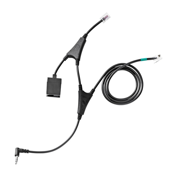 Cabo Adaptador Para Telefones Da Marca Alcatel