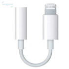 Cabo Adaptador Pra Fone Iphone 7 E 8 Plus X 11 Ligthting P2