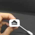 Cabo Adaptador Tipo C Para Rede Ethernet Rj 45