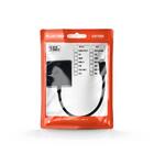 Cabo Adaptador Typec/hdmi Adp-303bk Pluscable