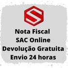 Cabo Adaptador Usb 2.0 Serial Conversor Rs232 Db9 9 Pinos
