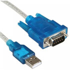 Cabo Adaptador Video Db9 Us Notebook Rs232