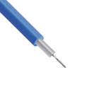 Cabo Alta Isolação 7mm Azul Condutti