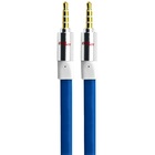 Cabo Auxiliar P2 Estereo X P2 Estereo 5 Metros 018-5780 Perfo