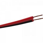 Cabo Bicolor Para Som 2x0,458 Mm² (16) Megatron - Rl / 100