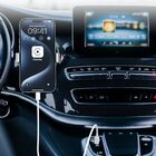 Cabo Carplay Para Carro, Cabo De Carregamento Rápido Usb C Pa