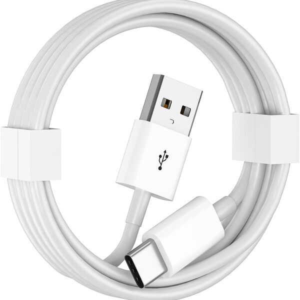 Cabo Carplay Para Iphone 16/15, Iphone 16/15pro 16/15 Plu...
