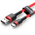 Cabo Carregador Celular Usb 2m Flexível Carga Rápida Saída Us