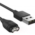 Cabo Carregador Usb Garmin 935 Fenix 55s5x Vivoactive 3 [05.0
