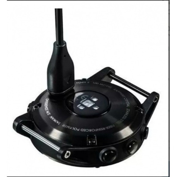 Cabo Carregador Usb Garmin 935 Fenix 55s5x Vivoactive 3 [05.0