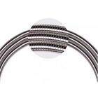 Cabo Carregador Usb V8 Micro Usb Android Metal Reforçado Kingo