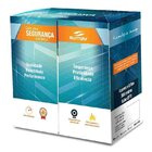 Cabo Cat5 P Cftv E Rede 305m Preto Sumay