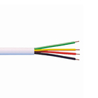 Cabo CCI 4X40 20Metros Branco DNI