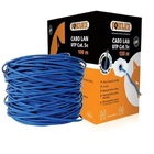 Cabo Cftv Para Câmera Foxlux 100m