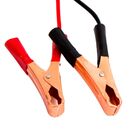 Cabo Chupeta Bateria 100 Amp Vermelho E Preto 2 Metros Flach