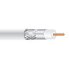 Cabo Coaxial Cabletech Rge-06 90% Branco - 100 Metros 8022160