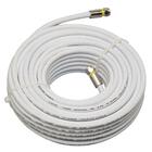 Cabo Coaxial Capte Antena Digital - 5 Metros