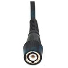 Cabo Coaxial Conector Bnc X Bnc Macho