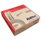 Cabo Coaxial Flexível (CFTV)  4 mm 80% Bipolar Multitoc Caixa
