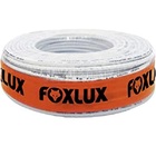 Cabo Coaxial Foxlux Rg 06 95% 100m