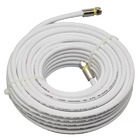 Cabo Coaxial Para Antena Capte - 15 Metros