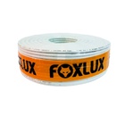 Cabo Coaxial Rg6 95% Foxlux 100m Para Tv Antena