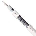 Cabo Coaxial Rg 59 95% 100mts - 66.06