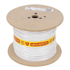 Cabo Coaxial RGC59 0,70mm Megatron
