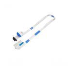 Cabo Condutor Elétrico Plano Ffc Tv Lg 75uj6585 75uk651c 75uk