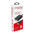 Cabo Conversor Adaptador Hdmi Para Vga Com Saída P2 Áudio
