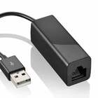Cabo Conversor Multilaser Usb X Rj45 Femea Wi272