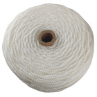 Cabo Corda Torcido 3mm 400 Metros Nylon Multiuso Resistente V