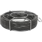 Cabo De 5/8'' 16mm Lance 2,30m Para A Desentupidora Vonder