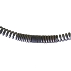 Cabo De 5/8 Para Máquina Desentupidora Tl-50 E Tl-500 5 Metro