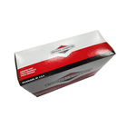 Cabo de Acelerador BZ2552 Branco