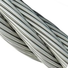 Cabo De Aço 1m Wm 4,8mm - 3/16