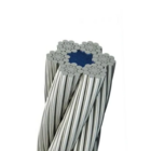 Cabo De Aço 1m Wm 4,8mm - 3/16