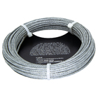 Cabo de Aço 3/32" 56kg 30M