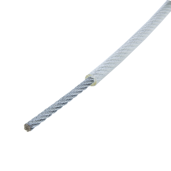 Cabo de Aço 3/32x1/8" 56kg 15M