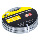 Cabo de Aço 3/32x1/8" 56kg 15M