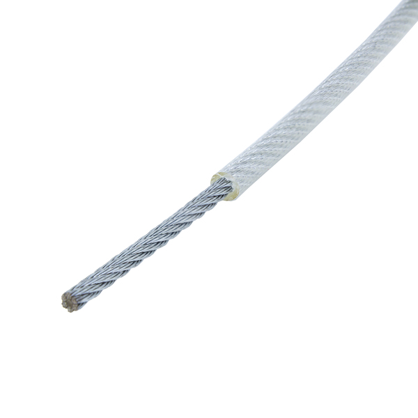 Cabo de Aço 3/32x1/8" 56kg 30M