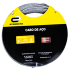 Cabo de Aço 5/32" 156kg 15M