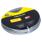 Cabo de Aço 5/32" 156kg 15M