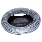 Cabo de Aço 5/32" 156kg 15M