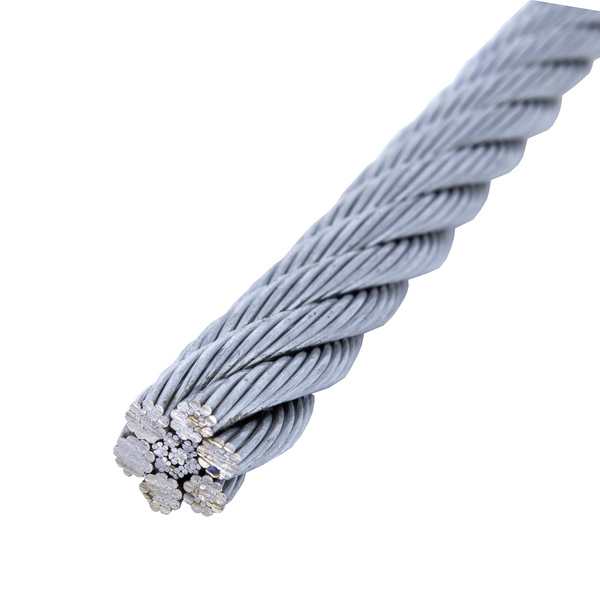 Cabo de Aço 5/32" 156kg 30M