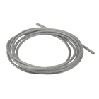 Cabo de Aço com Revestimento 1/16" até 153kgf Metro